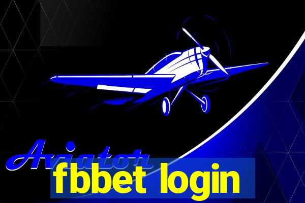 fbbet login